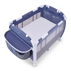 Joovy Room Premium All-in-One Playard And Nursery Center - Slate -Child Furniture Store GUEST f8458c8b 5d7a 4785 99c1 0af3bb6d973c