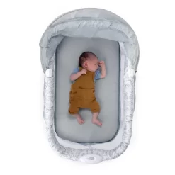 Bright Starts Disney Baby Winnie The Pooh Soothing Baby Bassinet - Slumber Party -Child Furniture Store GUEST f8da3b31 b87b 4802 9175 1df78c220c25