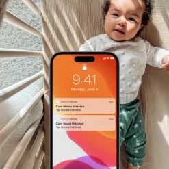 Owlet Cam 2 Smart Baby Video Monitor -Child Furniture Store GUEST f8eec54e a85c 4874 9f63 1da0b757859c