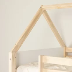 Sweedi House Bunk Beds White/Natural - South Shore -Child Furniture Store GUEST f93861a7 493a 4639 a9c1 8bbca83cc356