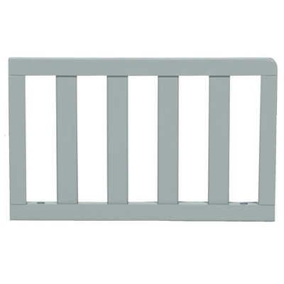 Suite Bebe Riley Lifetime Bundle Crib And Toddler Guard Rail - Gray 4 Suite Bebe Riley Lifetime Bundle Crib And Toddler Guard Rail - Gray - Image 2
