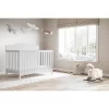 Graco Paris 5-in-1 Convertible Crib - White -Child Furniture Store GUEST f98fcfe4 30f3 4f68 bdb1 af27ee936693