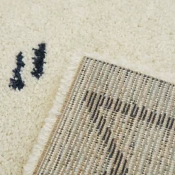 Eila Geometric Shag Kids' Rug - Balta Rugs -Child Furniture Store GUEST f9ad1a75 3f23 4f8a 9acf b39369bfff11