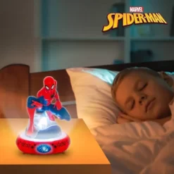 Spider-Man Nightlight 9 Spider-Man Nightlight -Child Furniture Store GUEST fa469ac2 5cfa 4980 8b4c f6a4cb09e3cd