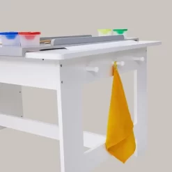 Fantasy Fields - Little Artist Monet Play Art Table Kids Furniture - White/Gray 22 Fantasy Fields - Little Artist Monet Play Art Table Kids Furniture - White/Gray -Child Furniture Store GUEST fa88b89c 1338 4a5b b2a1 9d5f2fe8bc19