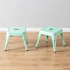 Set Of 2 Kids' Activity Stools - ACEssentials -Child Furniture Store GUEST fad74d99 b6a3 4419 b84f 878c057bfef9