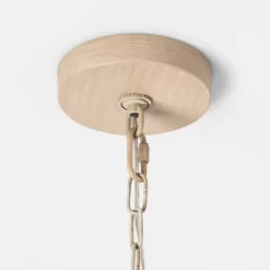 Boho Beaded Kids' Chandelier - Pillowfort™ -Child Furniture Store GUEST fafbe62f 64c1 48e9 8b8d 65cb247d7990