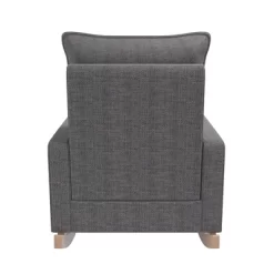 Novogratz Zayne Rocking Chair -Child Furniture Store GUEST fb7bf6fc 31a0 4c03 a021 661f778a226c