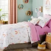 Kids' Duvet Unicorn Cover - Pillowfort™ -Child Furniture Store GUEST fc5b01e3 3418 4b2a 979c 64dd571781ff