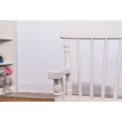 Gift Mark Kids' Colonial Rocking Chair - White -Child Furniture Store GUEST fd84ac33 00bb 45b2 9fb2 4bb9b344d33b