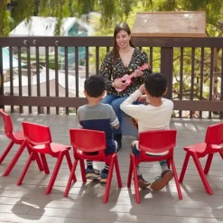 ECR4Kids 12 Inch Plastic Stackable Classroom Stack Chairs, Indoor/Outdoor For Kids-10pk 16 ECR4Kids 12 Inch Plastic Stackable Classroom Stack Chairs, Indoor/Outdoor For Kids-10pk -Child Furniture Store GUEST fdc85a5c 5537 443b bf81 5eebe8bf79c1