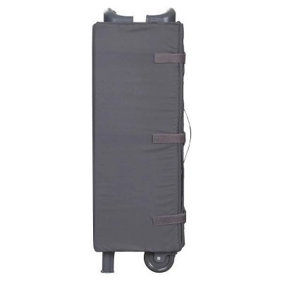 Baby Trend Deluxe II Nursery Center Portable Playard 12 Baby Trend Deluxe II Nursery Center Portable Playard - Image 10