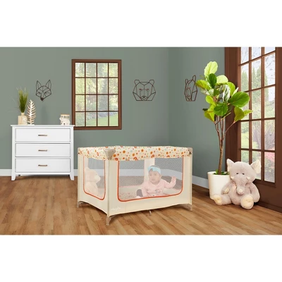 Dream On Me Zodiak Portable Play Yard With Carry Bag And Shoulder Strap 9 Dream On Me Zodiak Portable Play Yard With Carry Bag And Shoulder Strap - Image 7