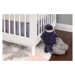 Babyletto Scoot 3-in-1 Convertible Crib With Toddler Rail 24 Babyletto Scoot 3-in-1 Convertible Crib With Toddler Rail -Child Furniture Store GUEST ffb84cc9 5c75 4985 8e81 d6c88af6b966