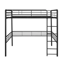 Full Metal Loft Bed - Room & Joy -Child Furniture Store GUEST ffec9cdf e2e9 47b9 8928 37b03f3273c1